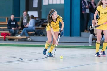 Bild 545 - B/C-Juniorinnen Hamburger Meisterschaft